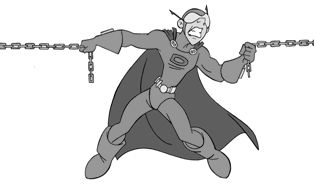 Digital Hero Links